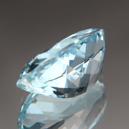 Aquamarin 6.68 ct