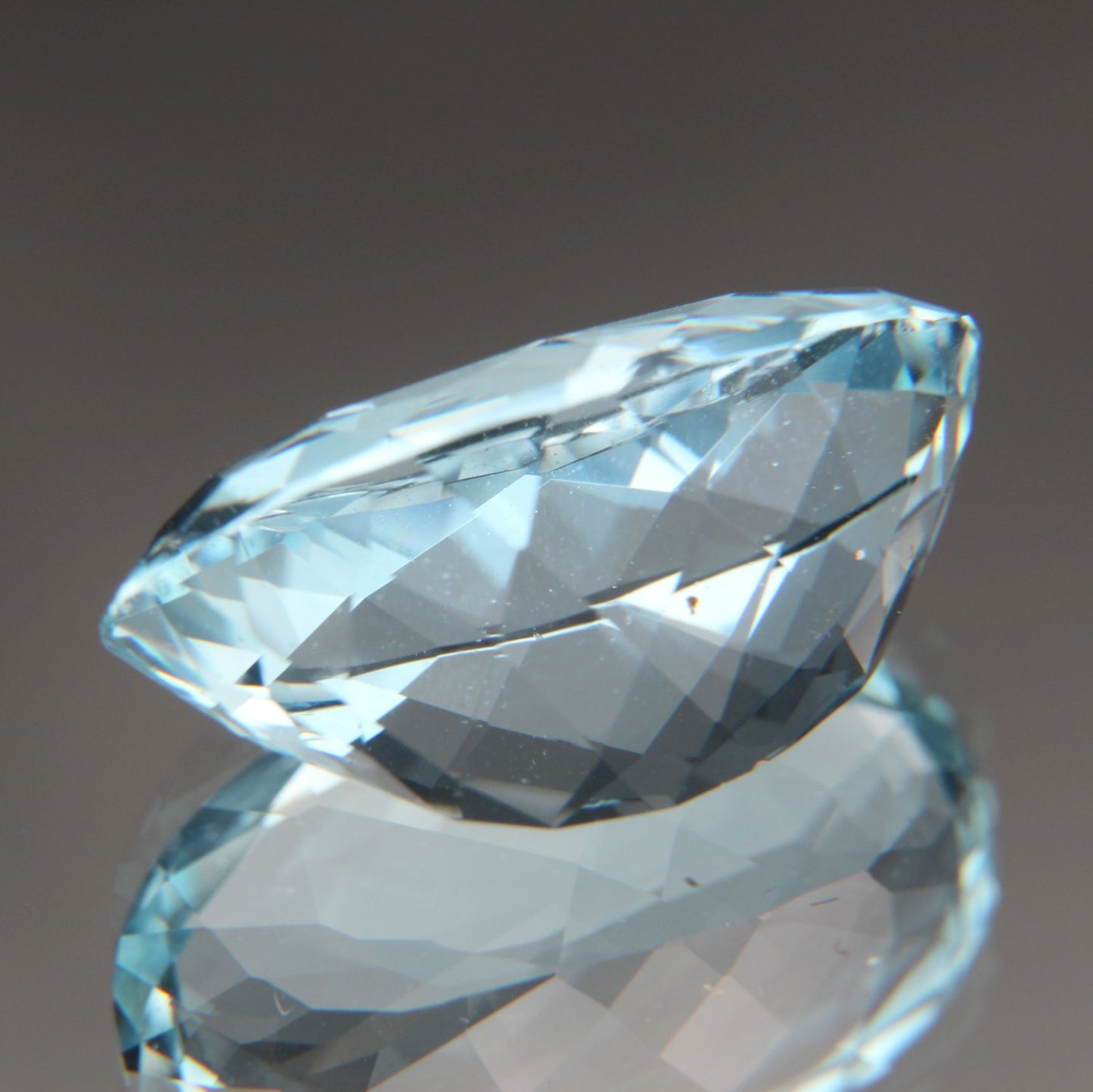 Aquamarin 6.68 ct