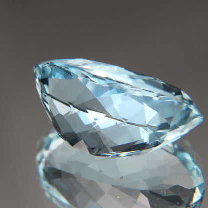 Aquamarin 6.68 ct