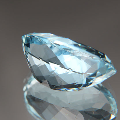 Aquamarin 6.68 ct