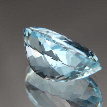 Aquamarin 6.68 ct