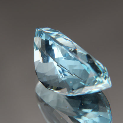 Aquamarin 6.68 ct