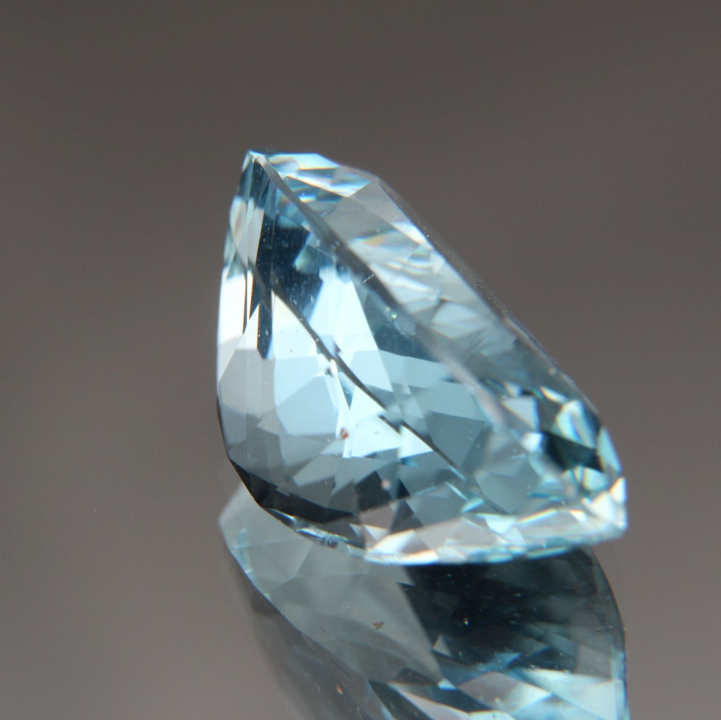 Aquamarin 6.68 ct