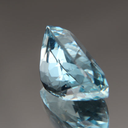 Aquamarin 6.68 ct