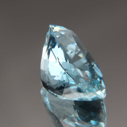 Aquamarin 6.68 ct