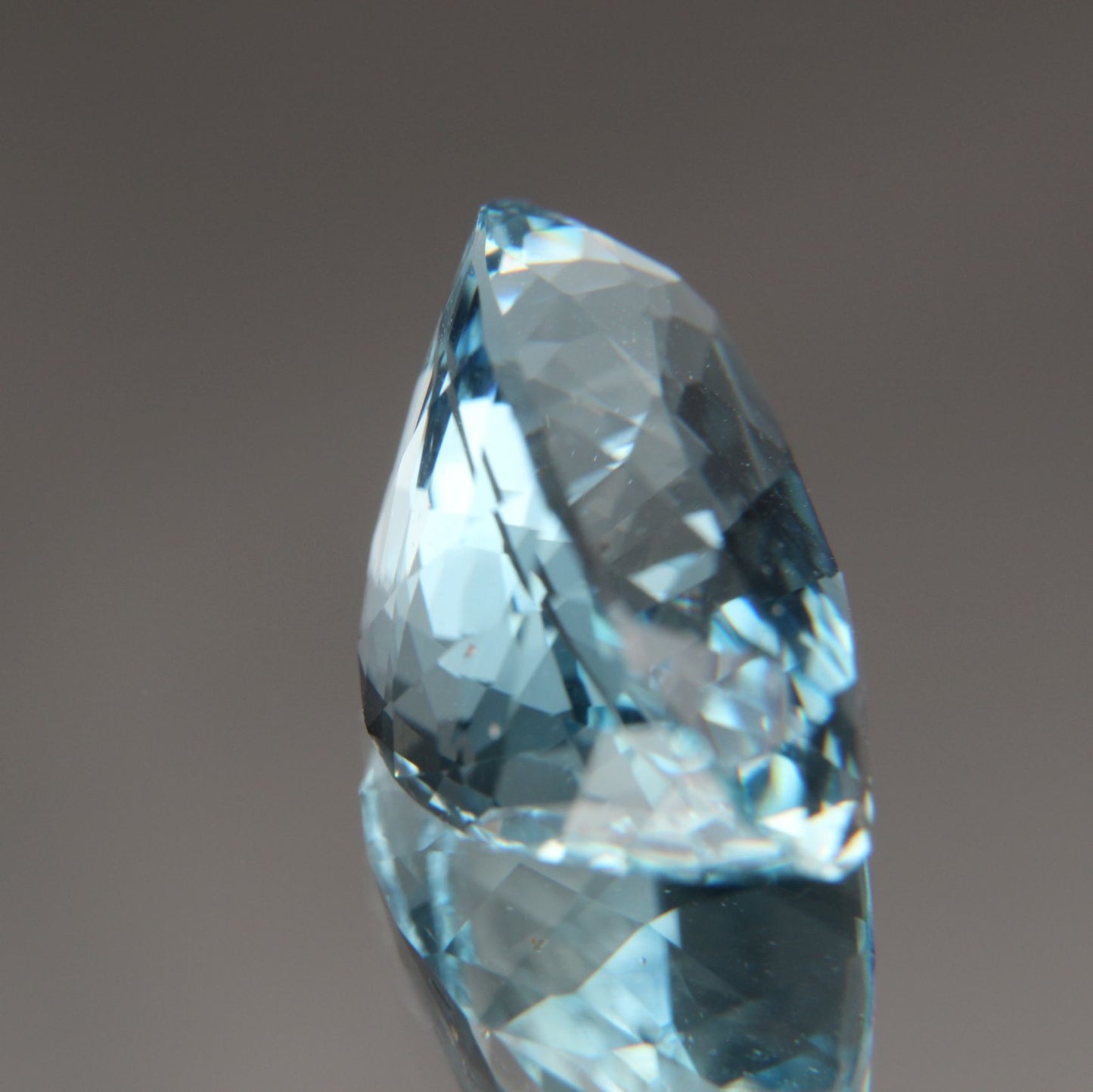 Aquamarin 6.68 ct