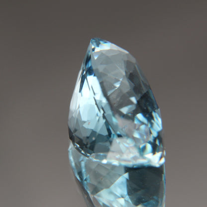 Aquamarin 6.68 ct
