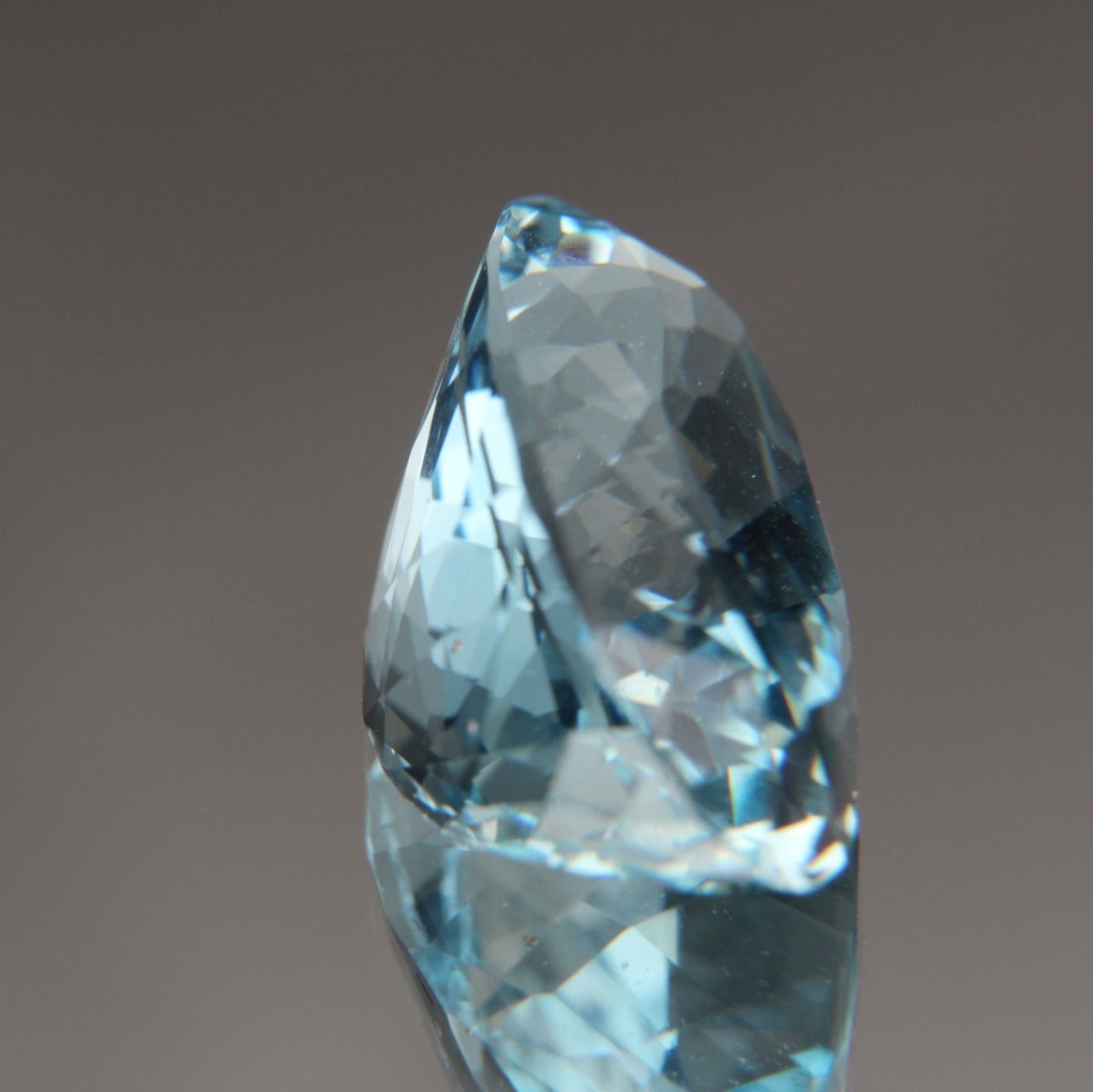 Aquamarin 6.68 ct