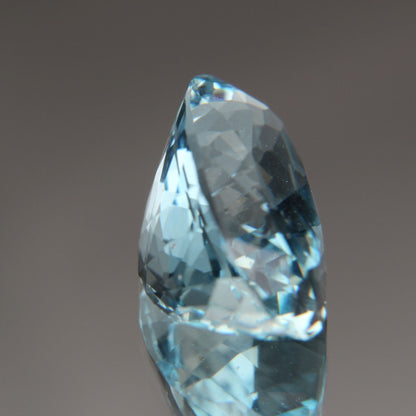 Aquamarin 6.68 ct