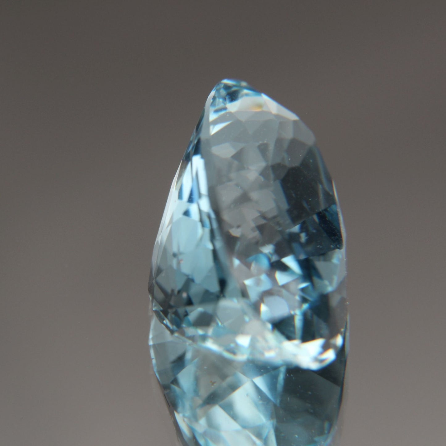 Aquamarin 6.68 ct