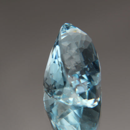 Aquamarin 6.68 ct