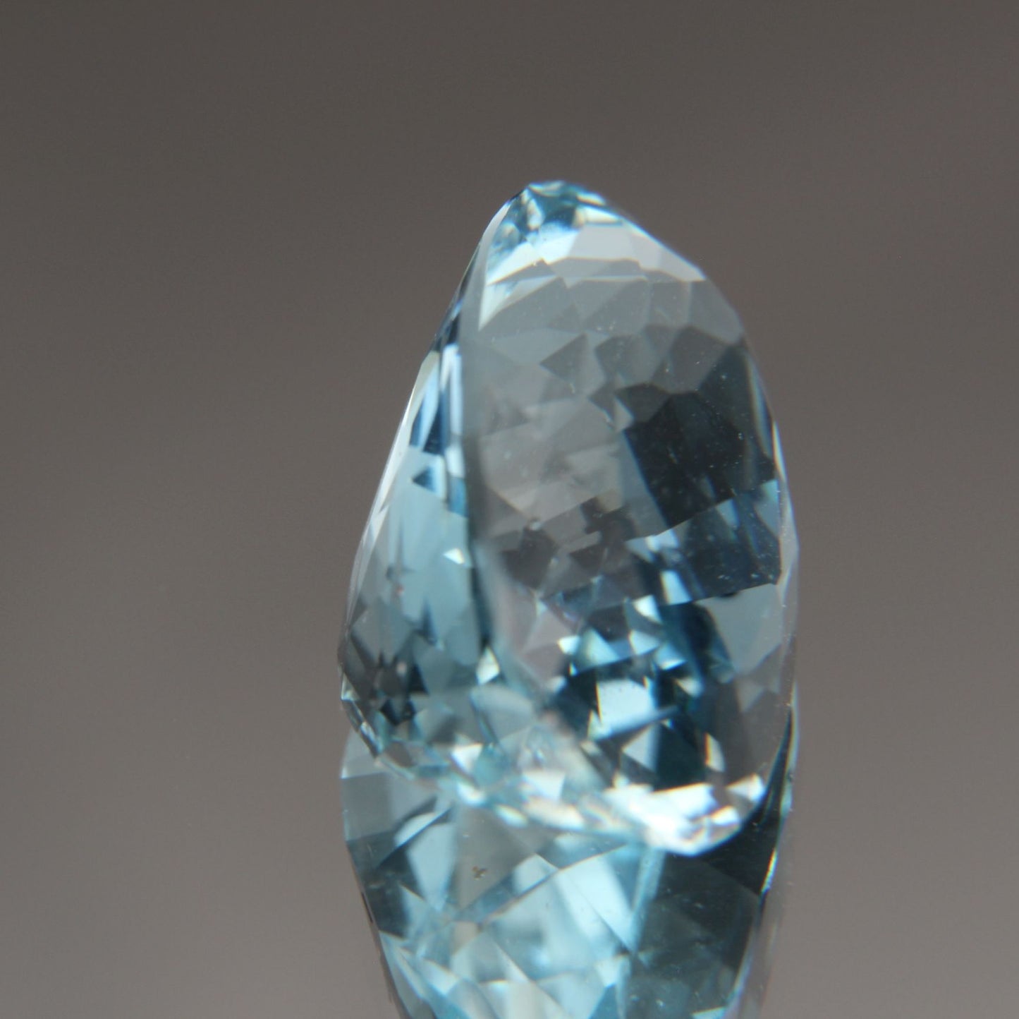Aquamarin 6.68 ct