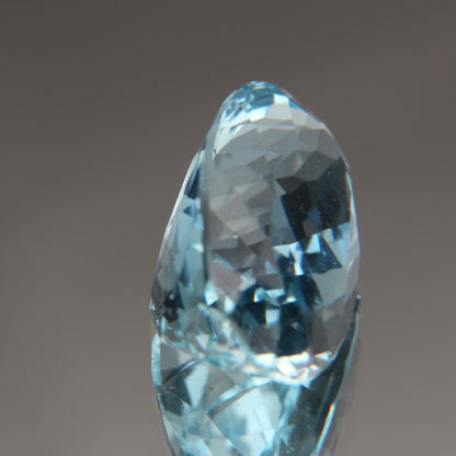 Aquamarin 6.68 ct