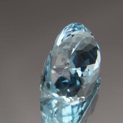 Aquamarin 6.68 ct