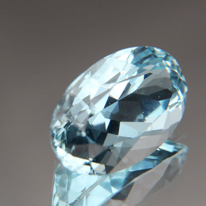 Aquamarin 6.68 ct