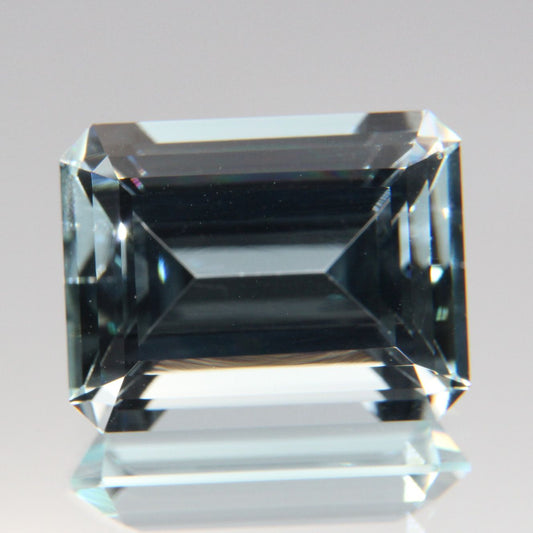 Aquamarin 8.79 ct