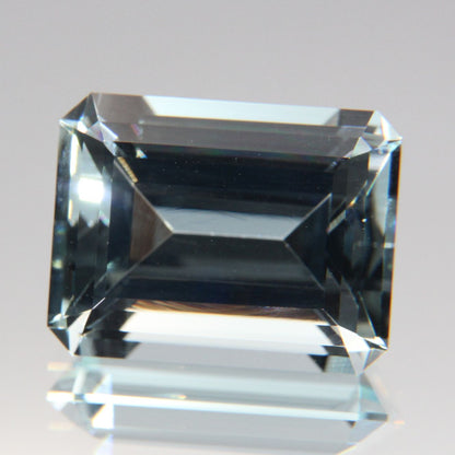 Aquamarin 8.79 ct