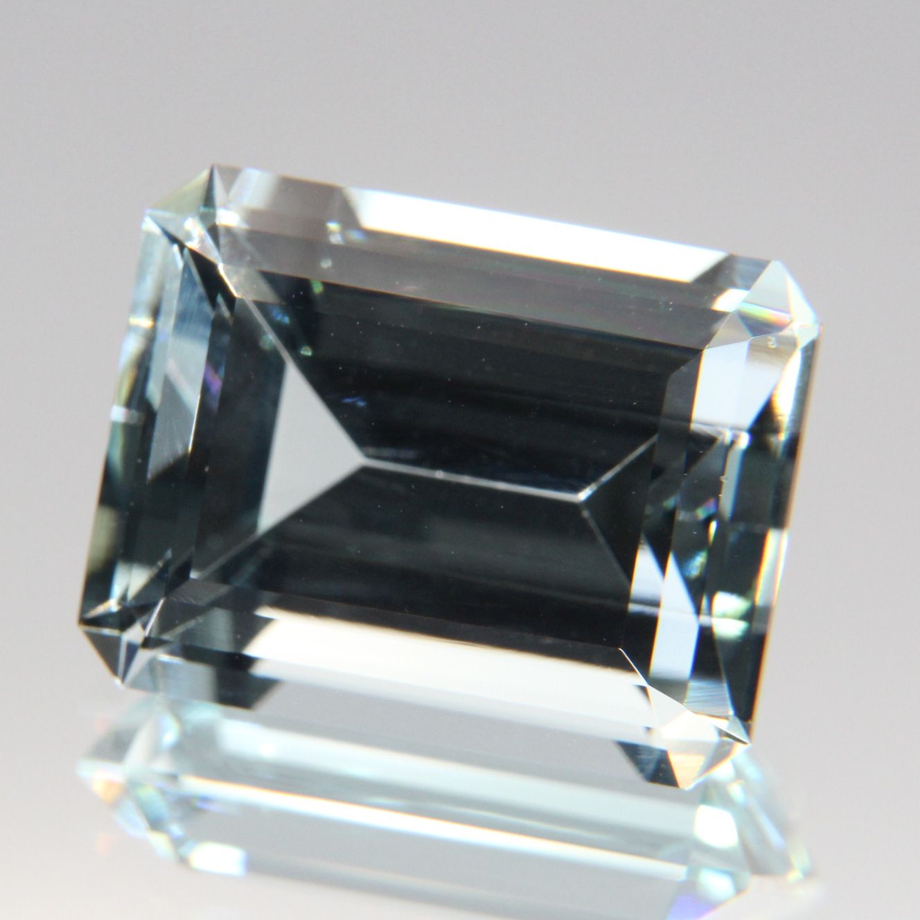Aquamarin 8.79 ct