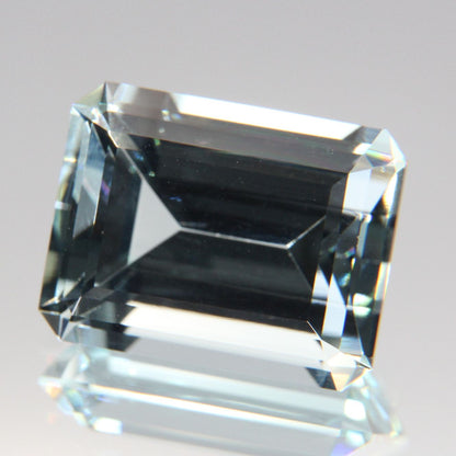 Aquamarin 8.79 ct