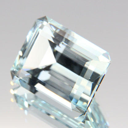 Aquamarin 8.79 ct