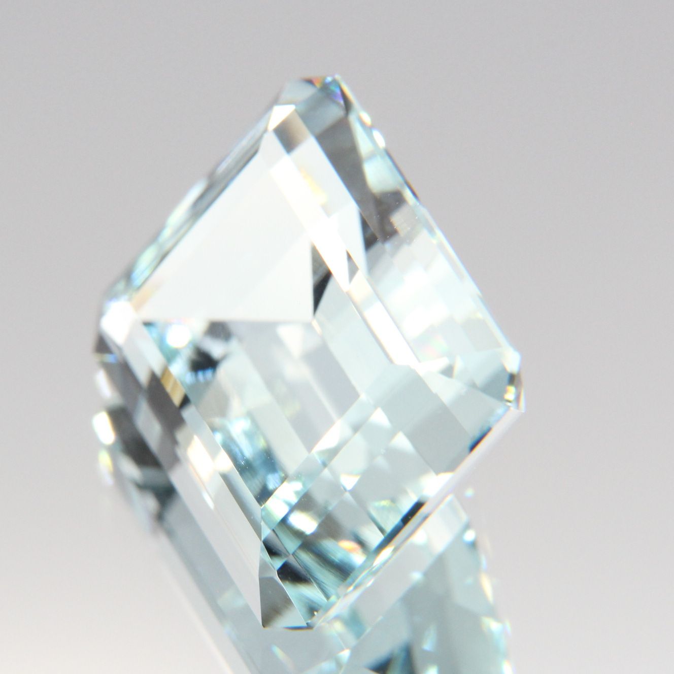 Aquamarin 8.79 ct