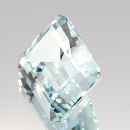 Aquamarin 8.79 ct