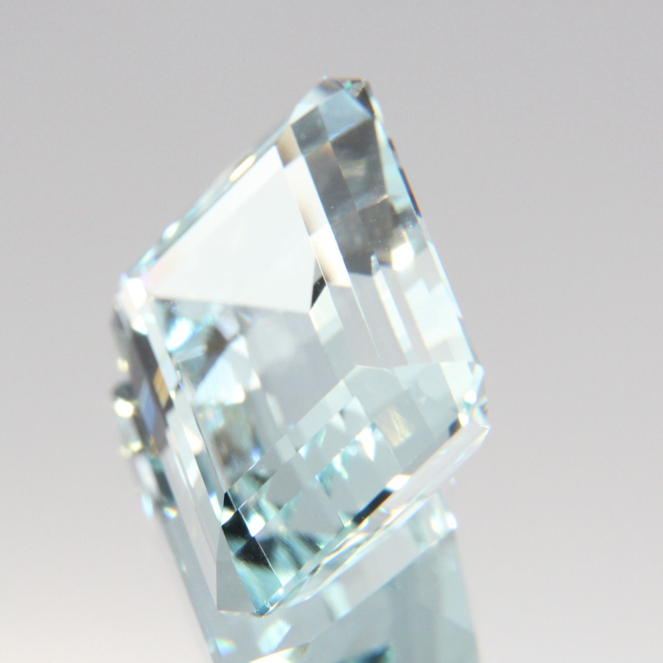 Aquamarin 8.79 ct