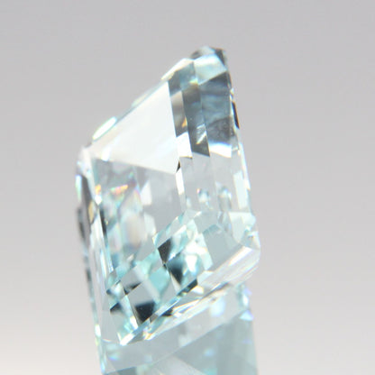 Aquamarin 8.79 ct