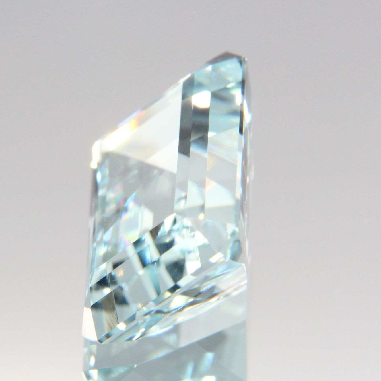 Aquamarin 8.79 ct