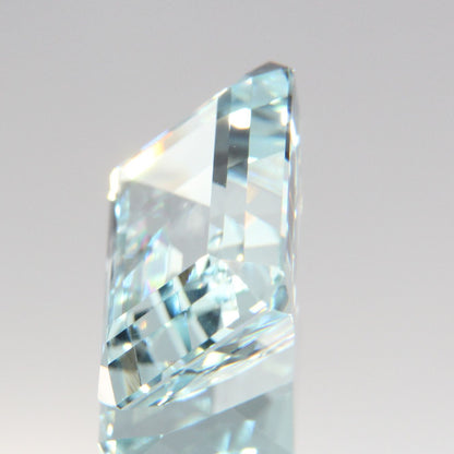 Aquamarin 8.79 ct