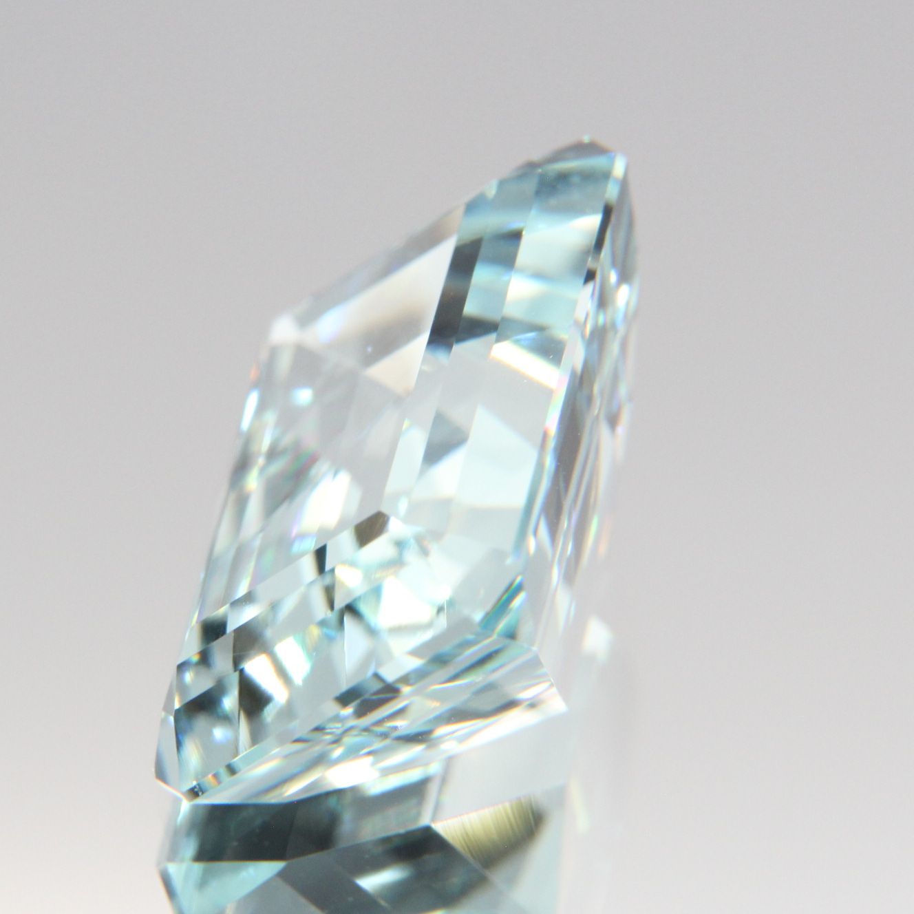 Aquamarin 8.79 ct