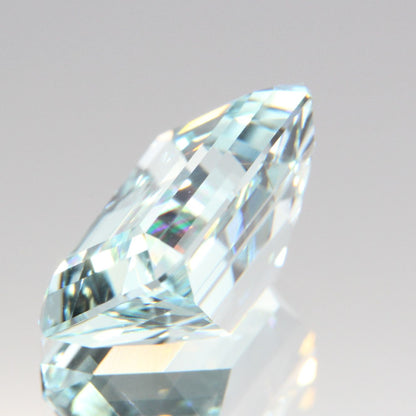 Aquamarin 8.79 ct