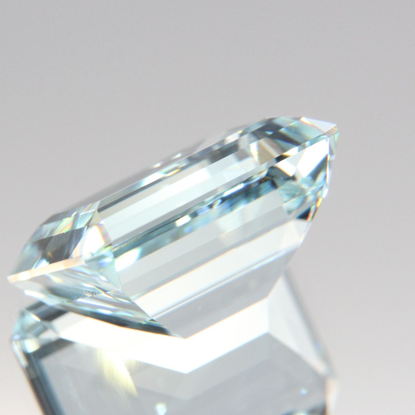 Aquamarin 8.79 ct