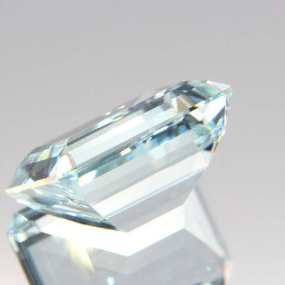 Aquamarin 8.79 ct