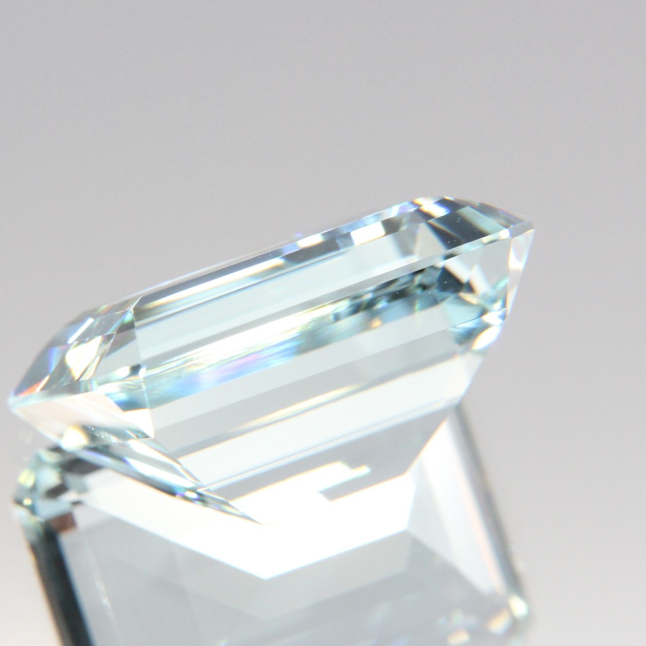 Aquamarin 8.79 ct