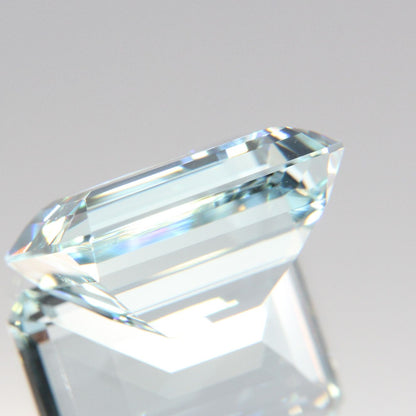 Aquamarin 8.79 ct