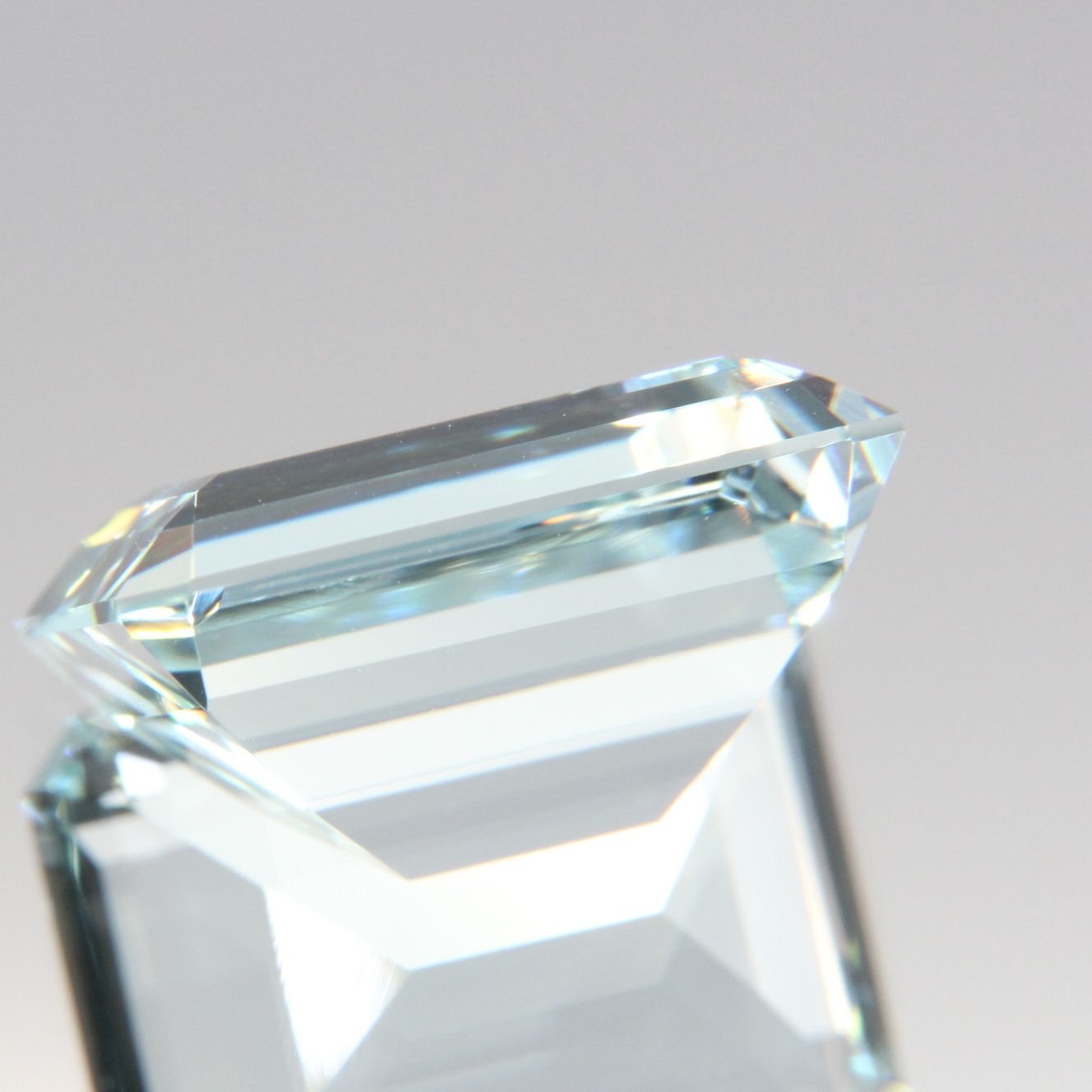 Aquamarin 8.79 ct