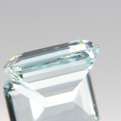 Aquamarin 8.79 ct