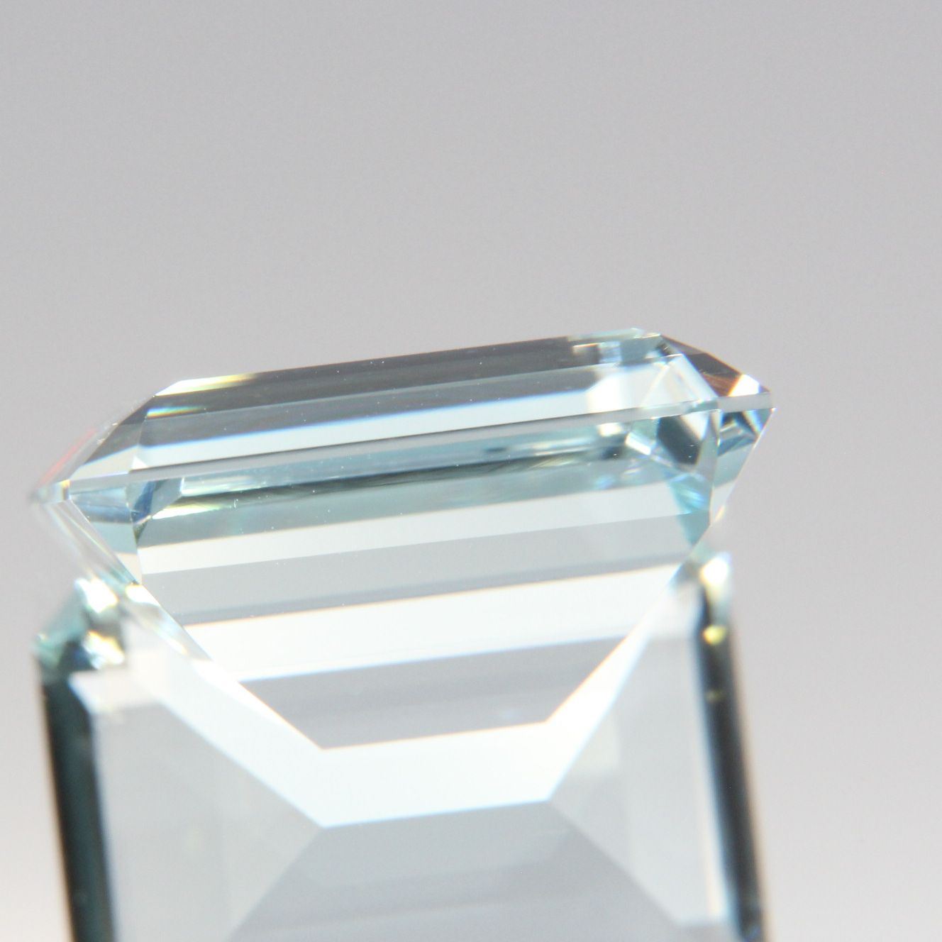Aquamarin 8.79 ct