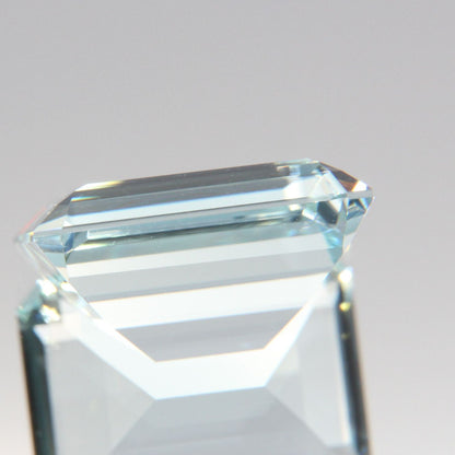 Aquamarin 8.79 ct