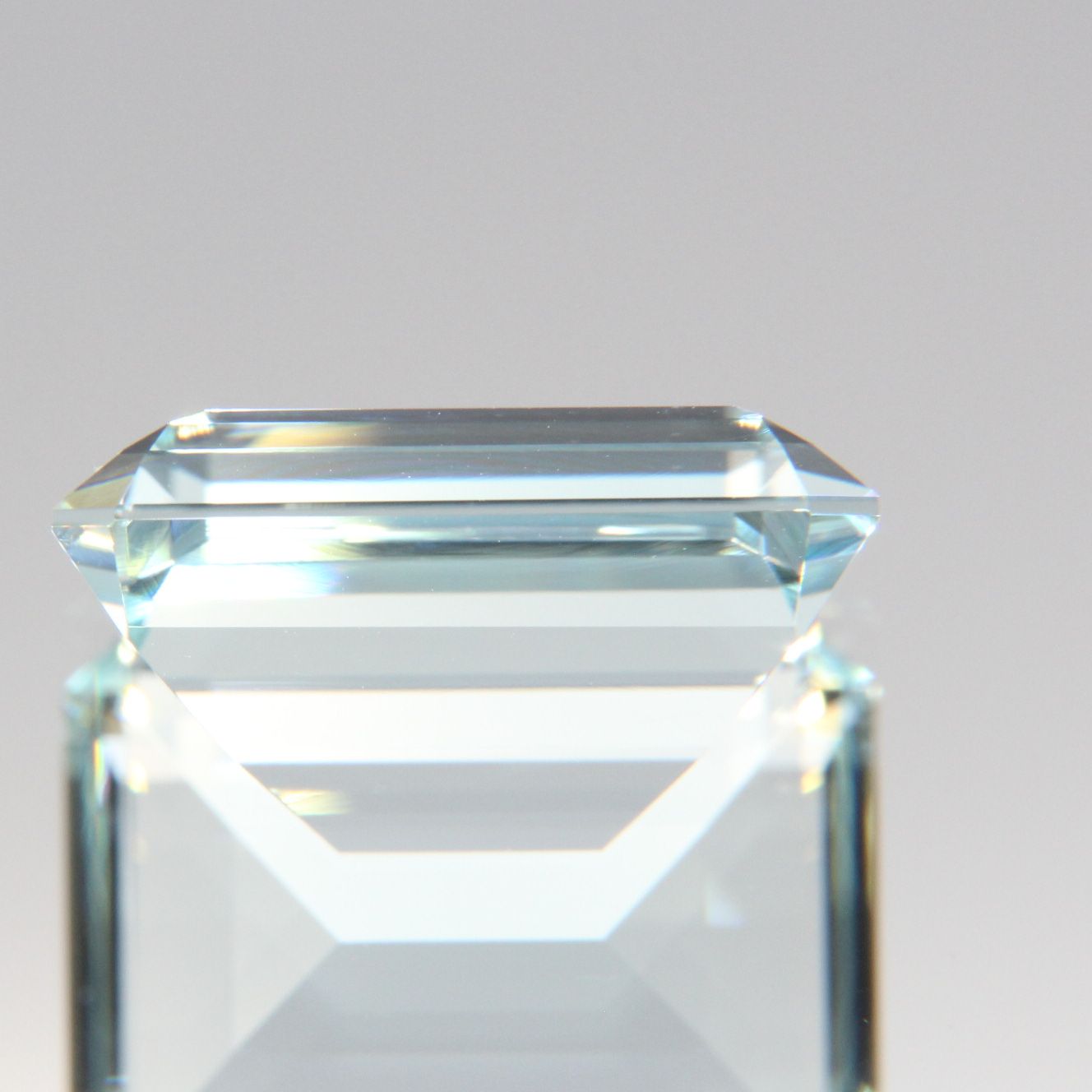 Aquamarin 8.79 ct