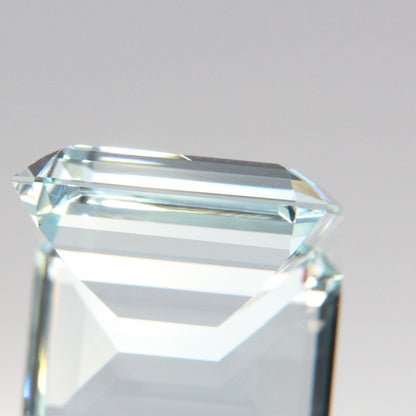 Aquamarin 8.79 ct