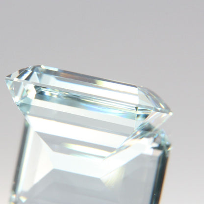 Aquamarin 8.79 ct