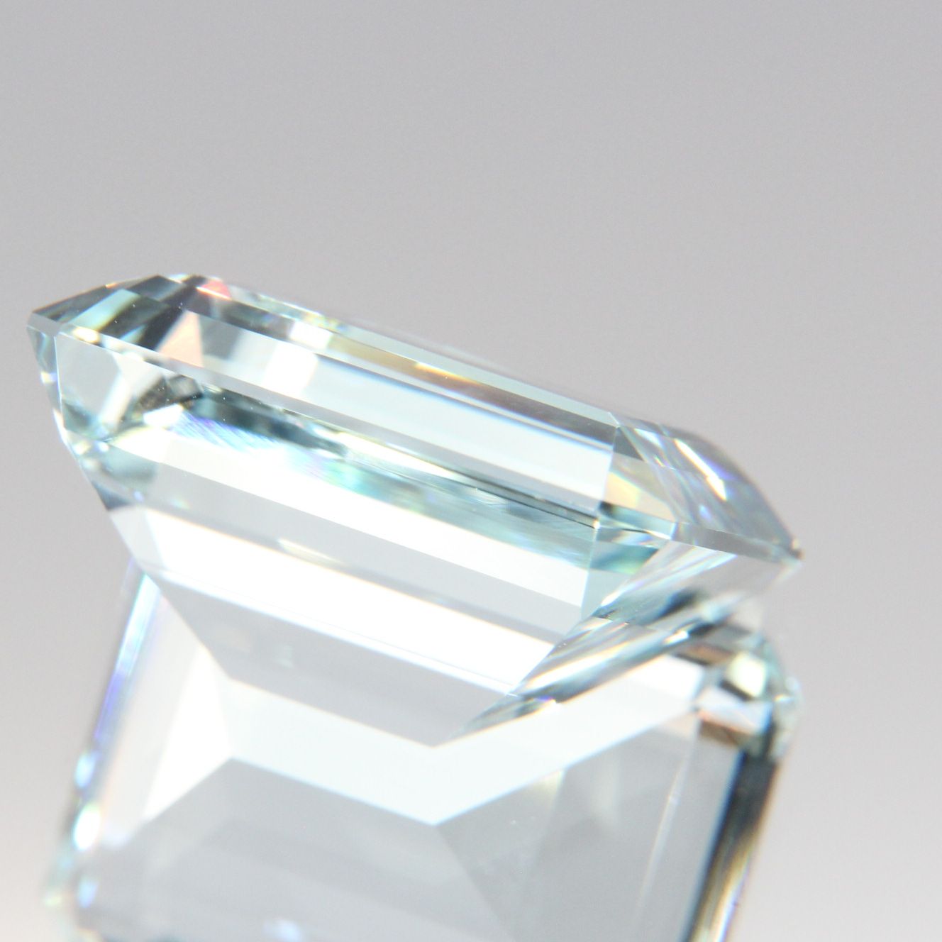 Aquamarin 8.79 ct