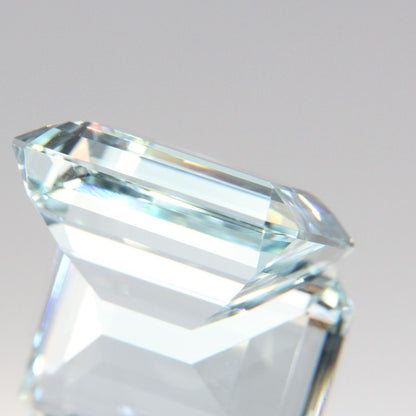 Aquamarin 8.79 ct