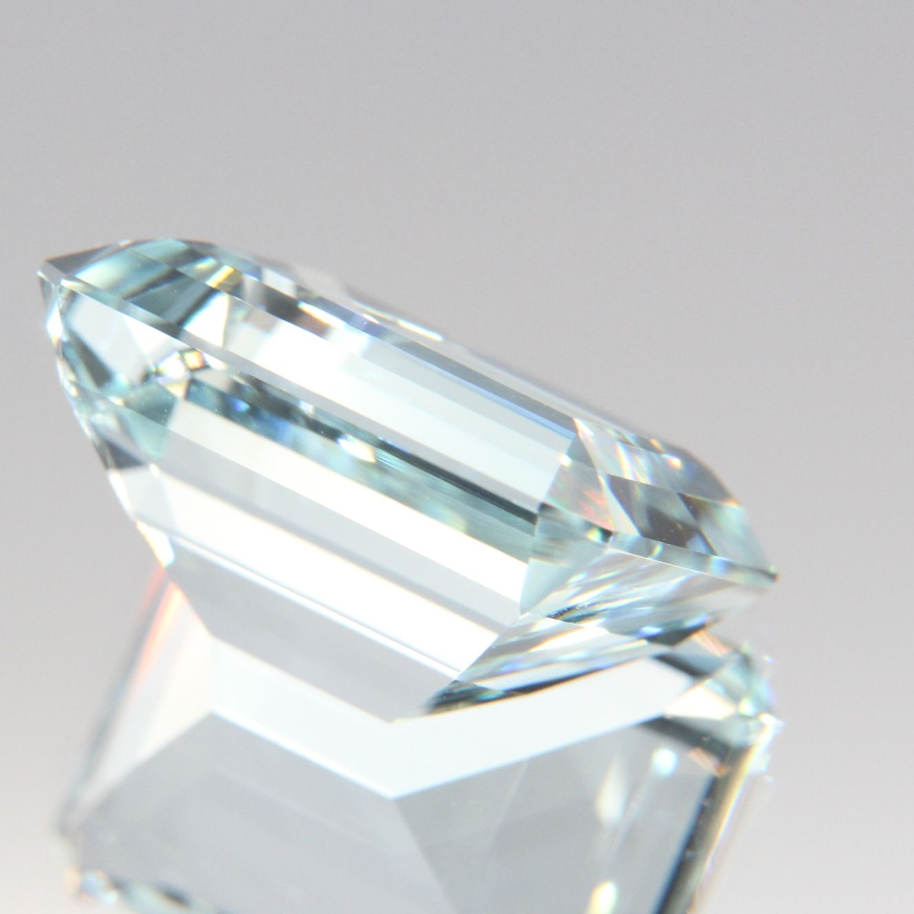Aquamarin 8.79 ct