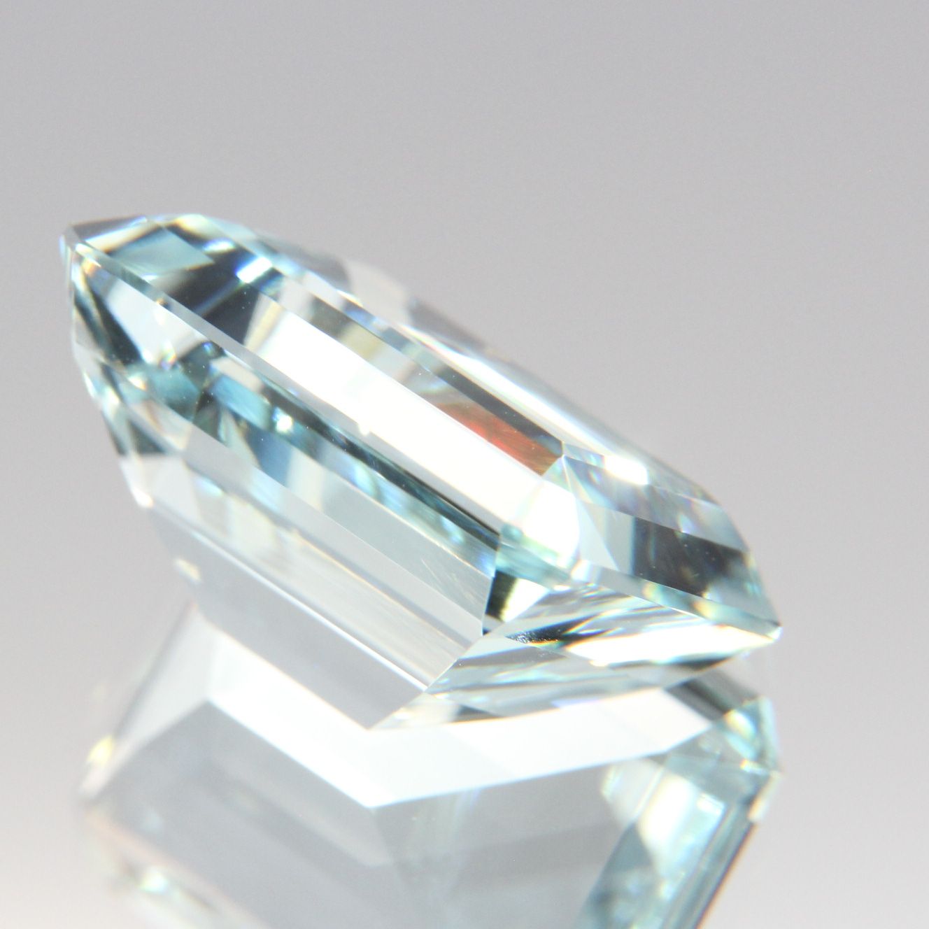 Aquamarin 8.79 ct