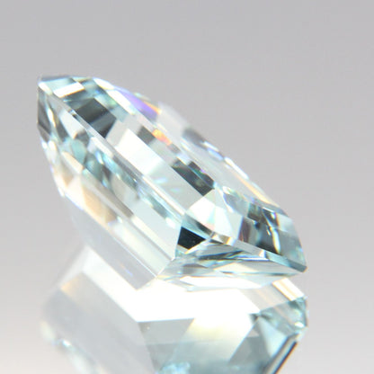 Aquamarin 8.79 ct