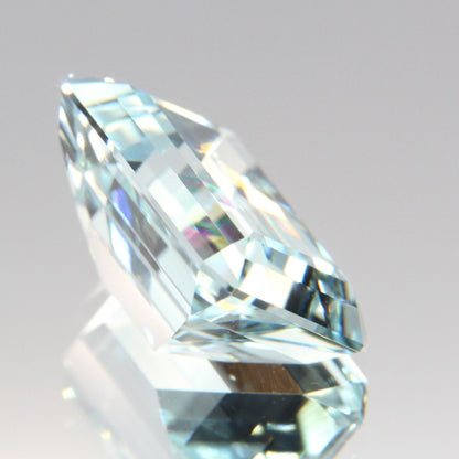 Aquamarin 8.79 ct