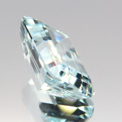 Aquamarin 8.79 ct